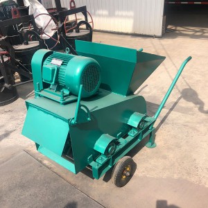 廠家直銷機(jī)械式松砂機(jī) 鑄造專用設(shè)備 支持定制