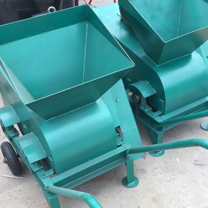 廠家直銷機(jī)械式松砂機(jī) 鑄造專用設(shè)備 支持定制