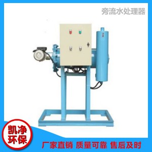 旁流水處理器 旁流水處理器價格 菏澤旁流水處理器 山東凱凈環保科技