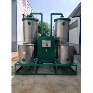 全自動(dòng)鈉離子交換器  鍋爐軟化除垢設(shè)備 高硬度水降低 廠家銷售
