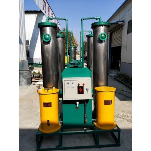 全自動(dòng)鈉離子交換器  鍋爐軟化除垢設(shè)備 高硬度水降低 廠家銷售