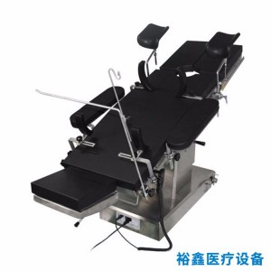 新款手術(shù)床 微整手術(shù)床 醫(yī)用手術(shù)床生產(chǎn)廠家 裕鑫醫(yī)療設(shè)備