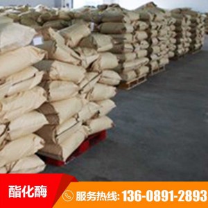催化作用酯化酶 酯化酶增香技術 用于新工藝白酒酯化酶