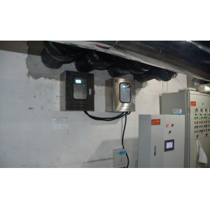 蒸汽預付費計量控制系統 IC卡蒸汽預付費系統 蒸汽收費系統
