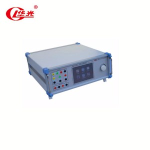 交流功率表 多用表多功能校準儀 華光電子MGY7501