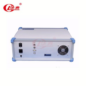 交流功率表 多用表多功能校準儀 華光電子MGY7501