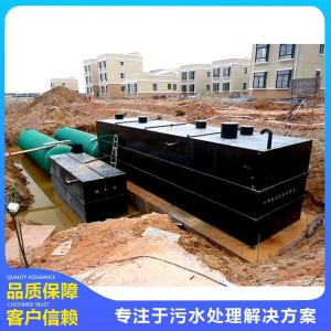 屠宰污水處理 污水處理設(shè)備JR-YTH 嘉銳 貨源發(fā)貨
