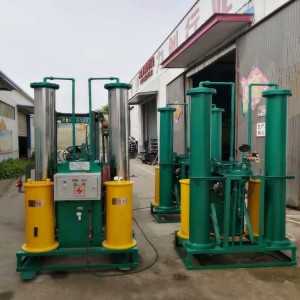 全自動(dòng)鈉離子交換器 連續(xù)式一體化鍋爐除垢軟化水設(shè)備  廠家銷售