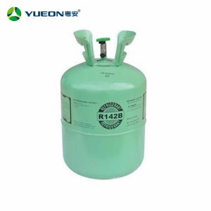 廠家直銷R142b氟利昂制冷劑 混合制冷劑批發(fā)