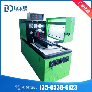 供應噴油泵試驗臺 穩定性強功能齊全 高壓噴油泵測試試驗臺可定制