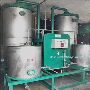 水處理設備 全自動鈉離子交換器設備 鍋爐專用軟化水設備