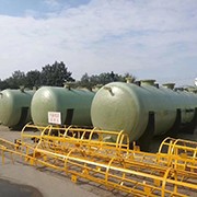 玻璃鋼沼氣池廠家 玻璃鋼沼氣池價格