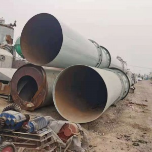 二手干燥機(jī)  二手滾筒干燥機(jī)  二手飼料烘干機(jī) 銷售價(jià)格