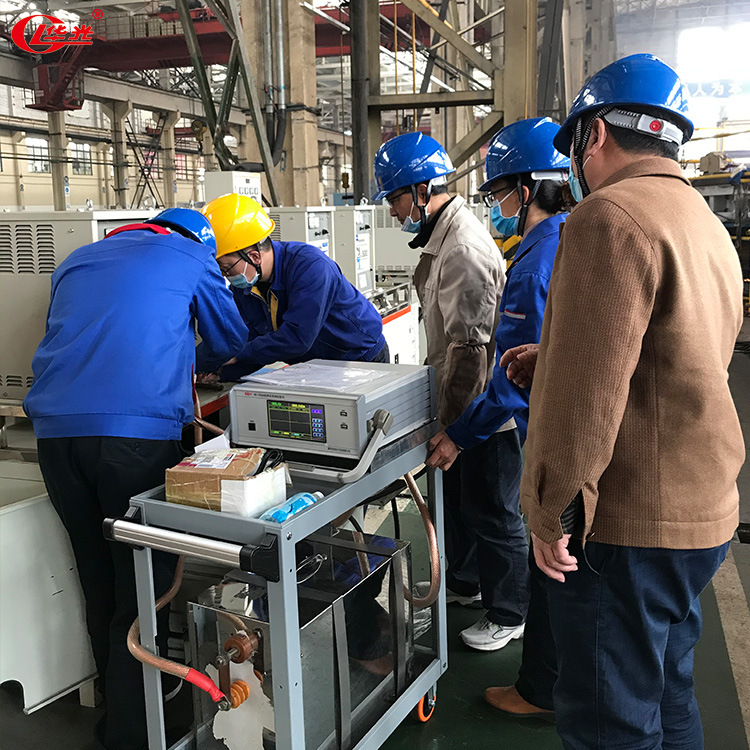 華光電子HG-1000A電焊機現場校驗儀 交流手工弧焊機校驗儀 可現場測量交直流電流