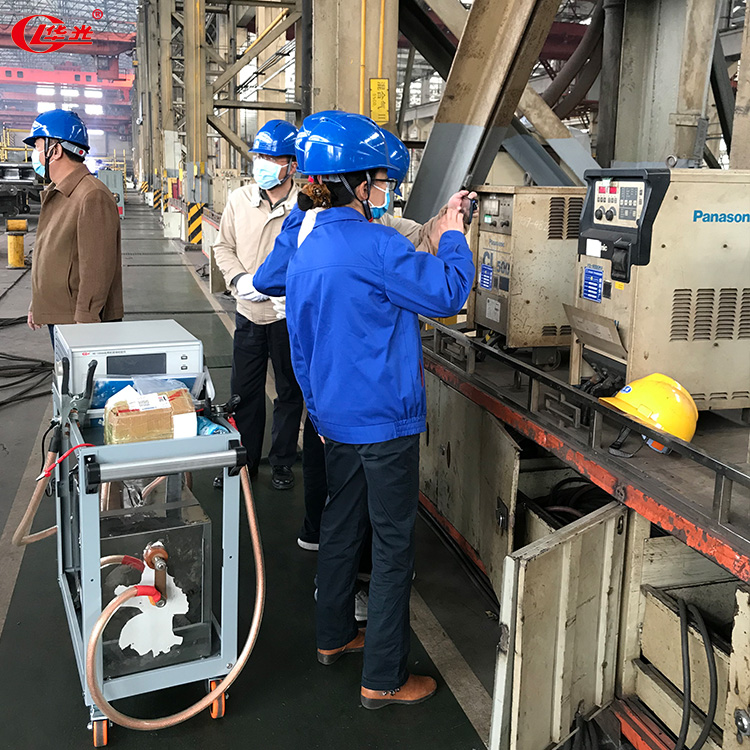 華光電子HG-1000A電焊機現場校驗儀 交流手工弧焊機校驗儀 可現場測量交直流電流