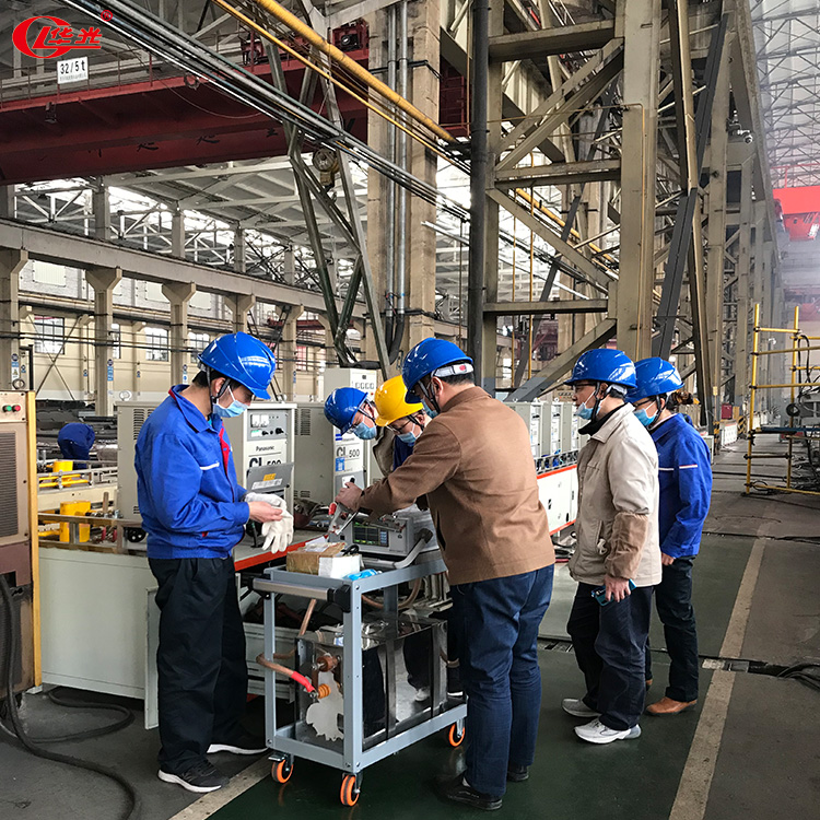華光電子HG-1000A電焊機現場校驗儀 交流手工弧焊機校驗儀 可現場測量交直流電流